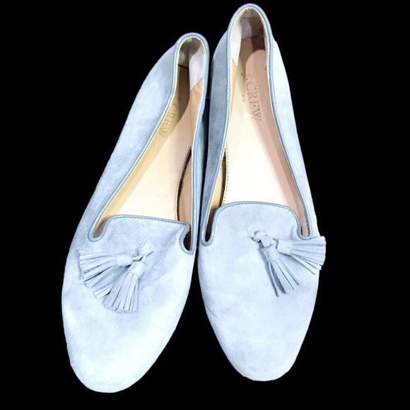 J. CREW UGG LUCKY BRAND ROXY Bundle Lot of 4 Pairs of Shoes Flip Flops Sandals B - Picture 3 of 7